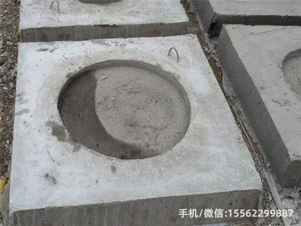 乡宁1600×1600混凝土电杆底盘